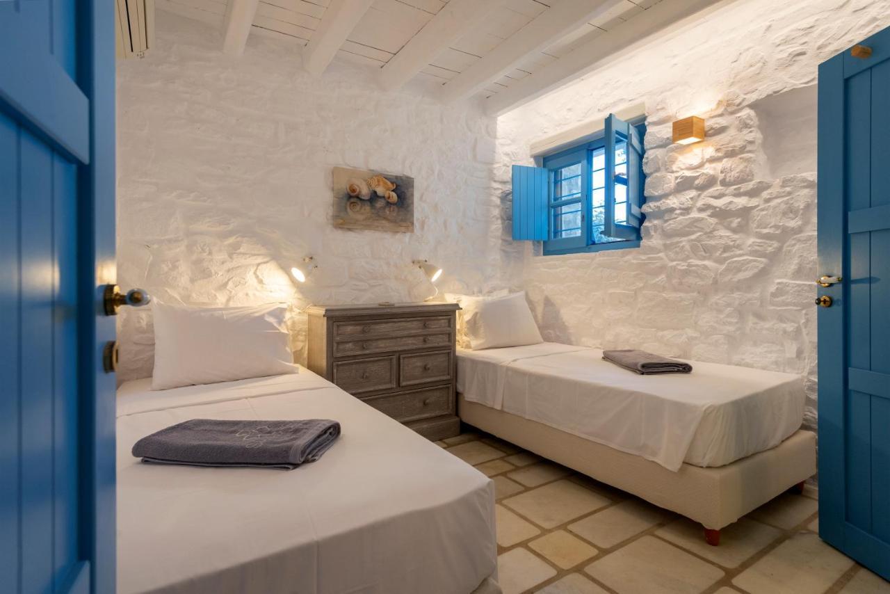 Sand Key Villa 1 Santa Maria  Ngoại thất bức ảnh