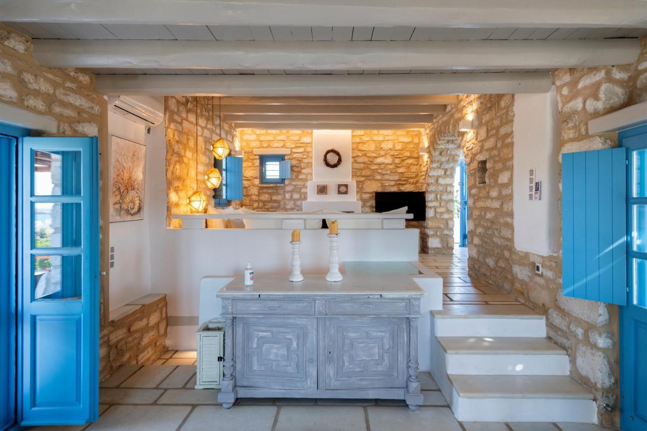 Sand Key Villa 1 Santa Maria  Ngoại thất bức ảnh